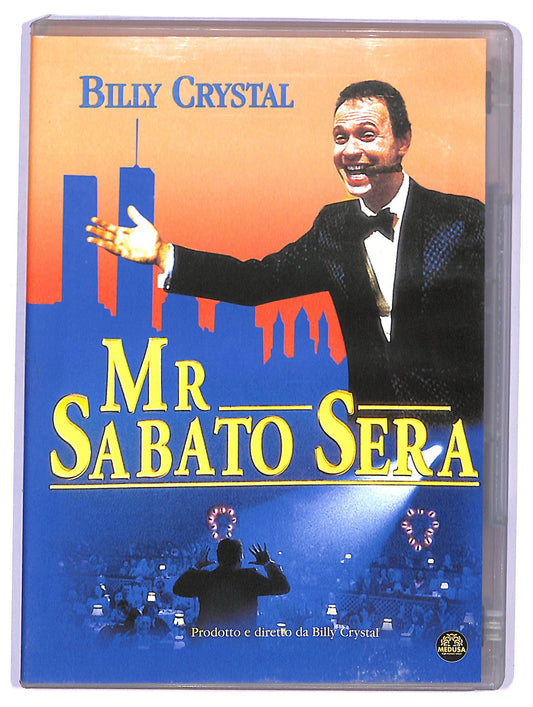 EBOND mr sabato sera DVD D742754