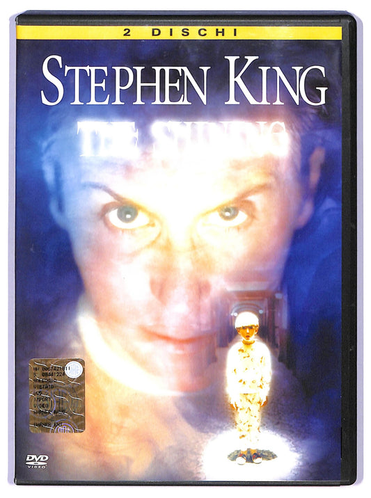 EBOND Stephen King's - The Shining (2 dischi) DVD D742812