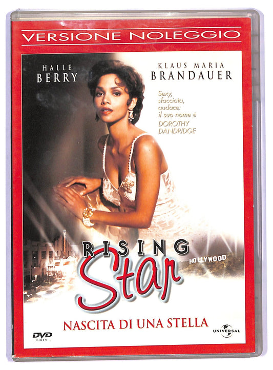 EBOND Rising Star - Nascita di una stella  Noleggio DVD D742817
