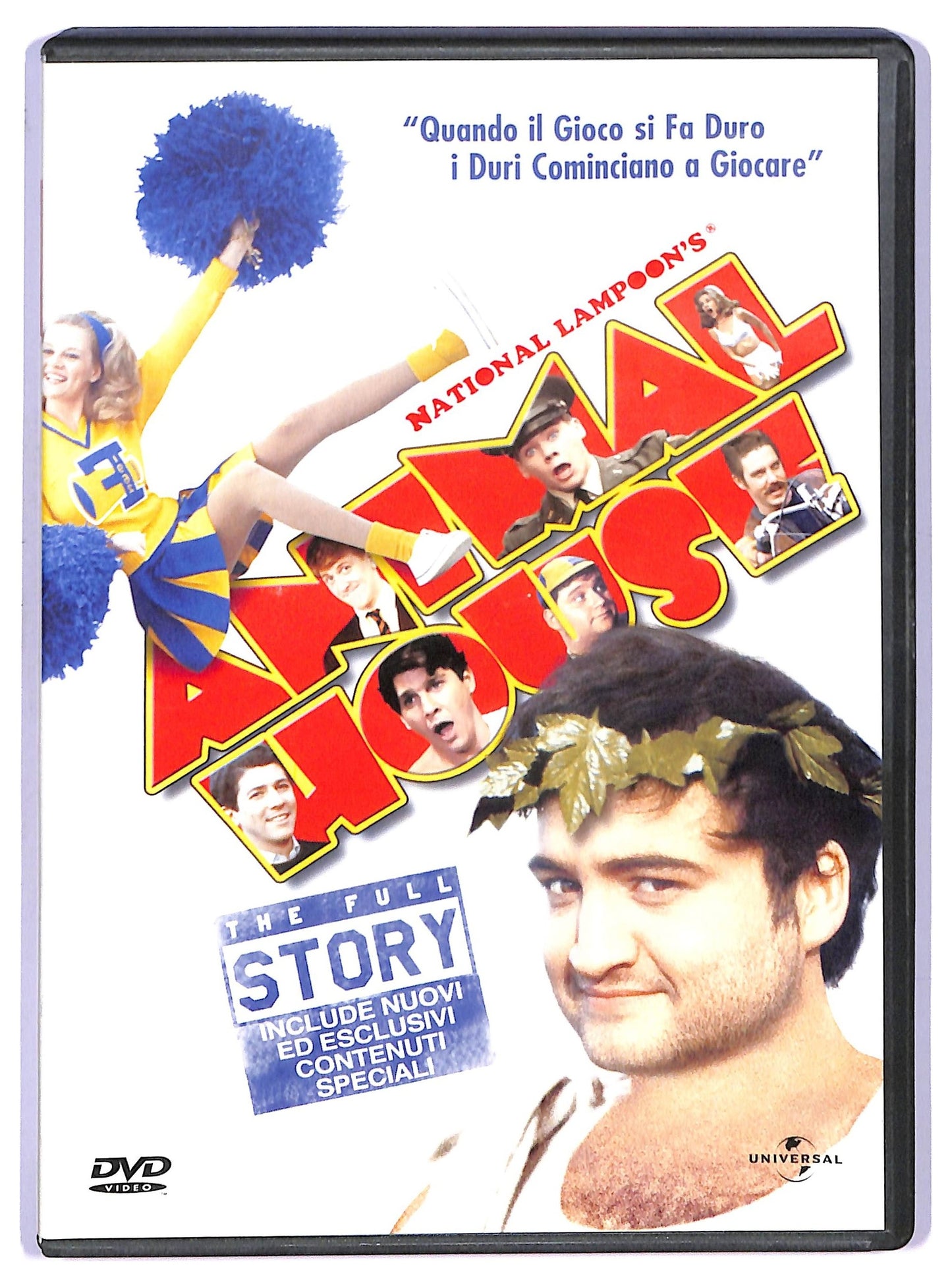 EBOND animal house DVD D742832