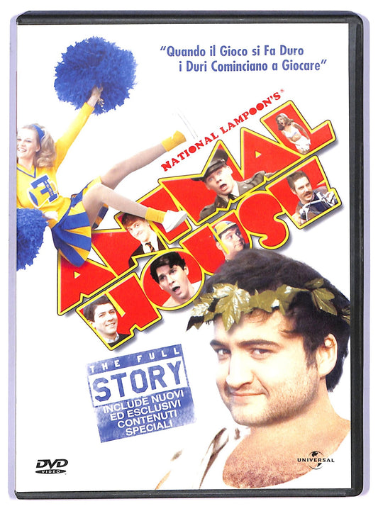 EBOND animal house DVD D742832