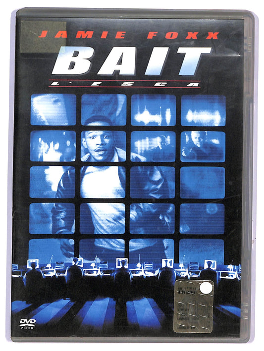 EBOND Bait - L'esca DVD Snapper D742857