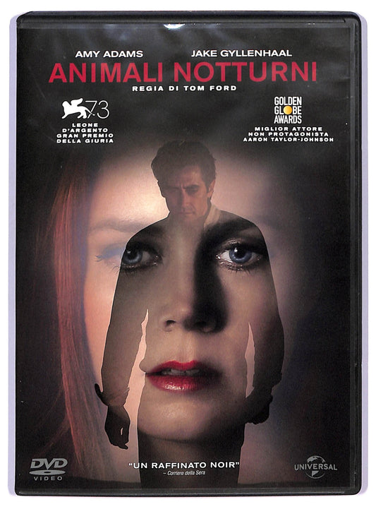 EBOND Animali notturni Noleggio DVD D742859