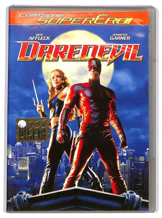 EBOND Daredevil EDITORIALE DVD D742928