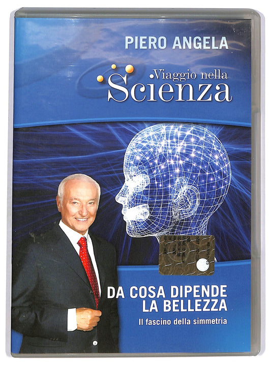 EBOND L'universo  Vol.1 - Viaggio Nello Spazio-tempo DVD  Editoriale D743061