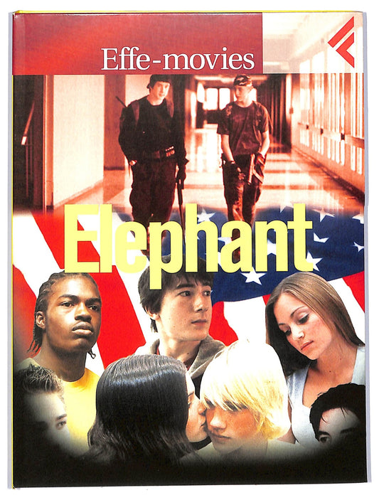 EBOND Elephant DVD D743235