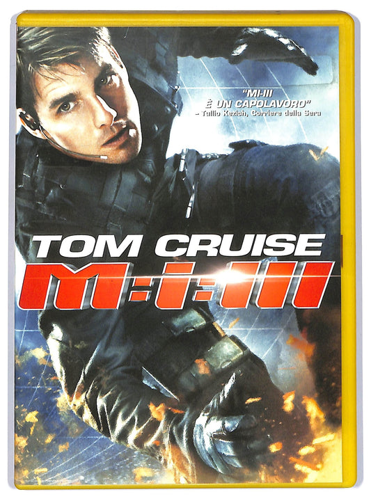 EBOND Mission: Impossible III Noleggio DVD D743245