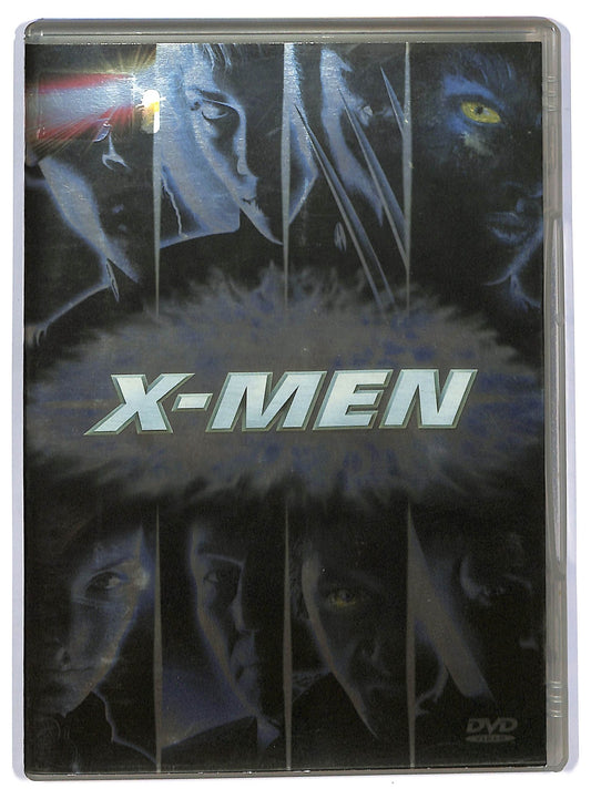 EBOND X-Men DVD D743261