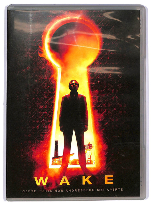 EBOND Wake DVD NOLEGGIO D743308