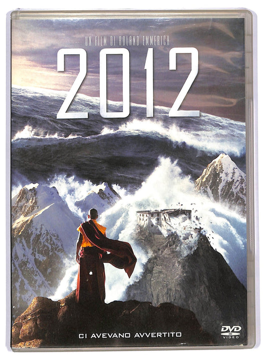 EBOND 2012  EDITORIALE DVD D743402