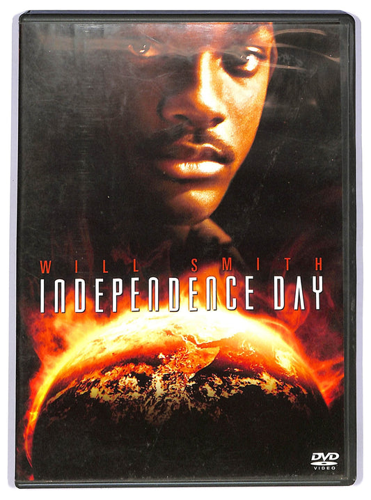 EBOND Independence Day DVD D743447