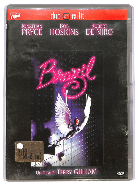 EBOND brazil  EDITORIALE DVD D743562
