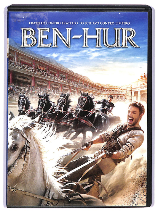 EBOND ben - hur DVD D743622