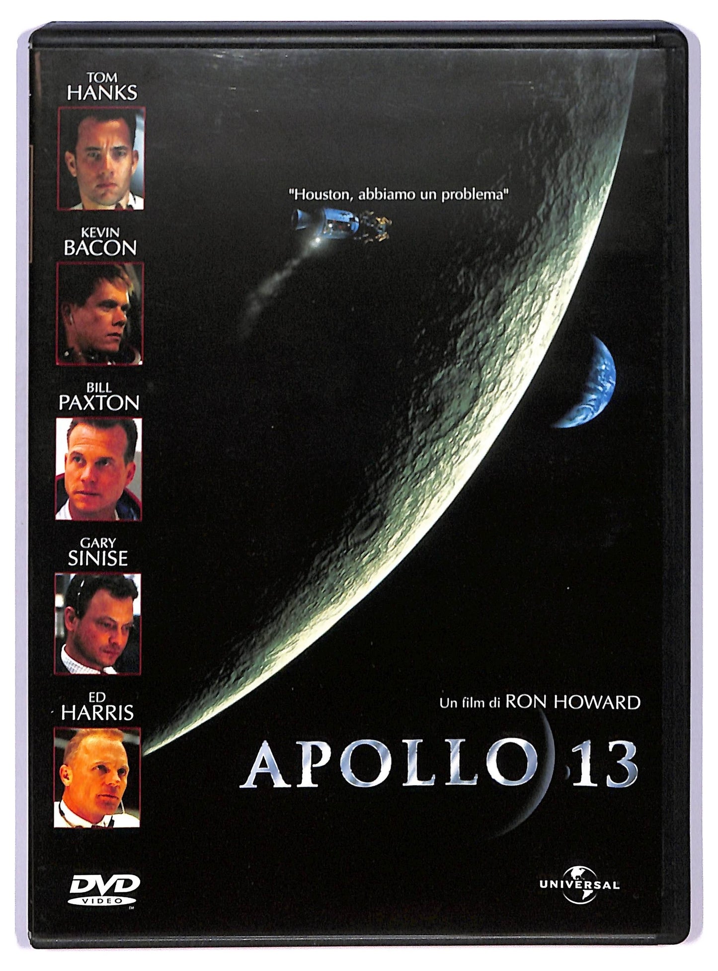 EBOND Apollo 13 DVD D743644