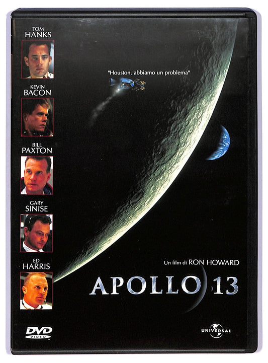 EBOND Apollo 13 DVD D743644