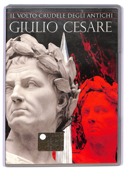 EBOND Giulio Cesare (Vol.1) EDITORIALE DVD D743706