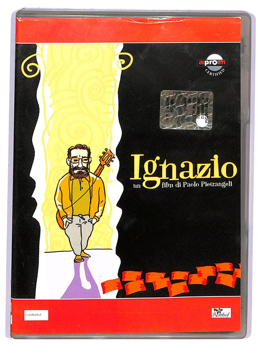 EBOND Ignazio DVD EDITORIALE D743720