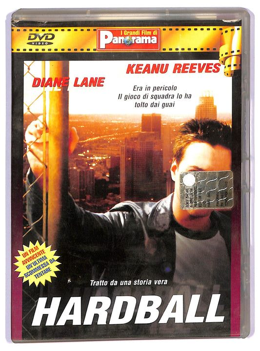 EBOND Hardball EDITORIALE DVD D743727