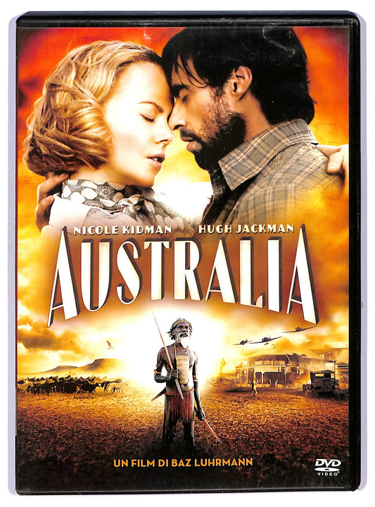 EBOND Australia -  EDITORIALE  DVD D743749