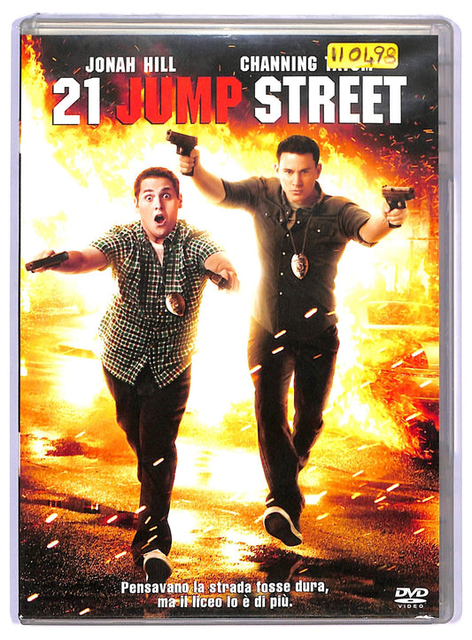 EBOND 21 Jump street DVD NOLEGGIO D743862