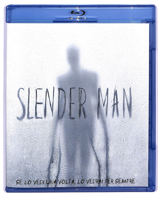 EBOND Slender Man BLURAY  BLURAY BLURAY D744060