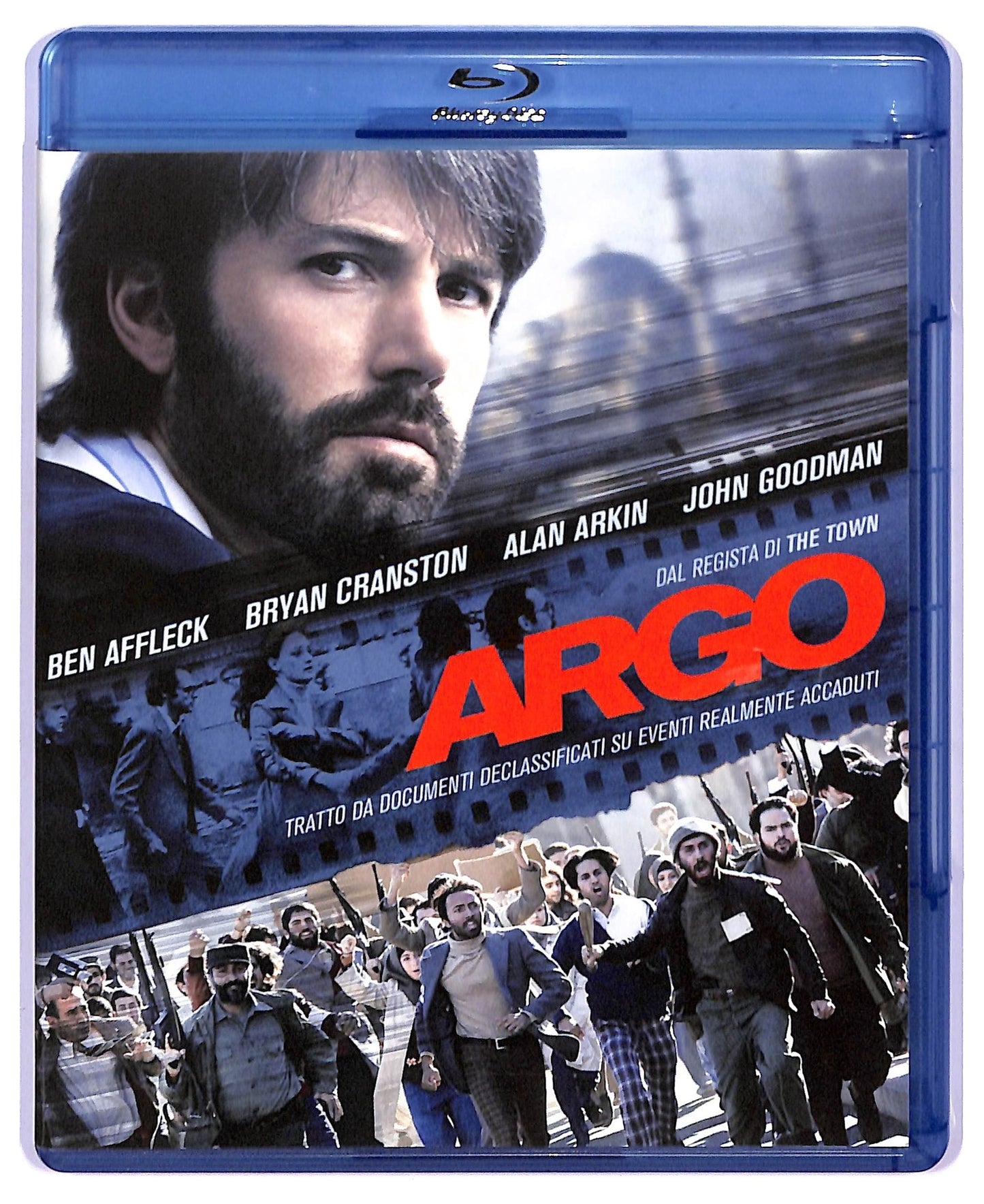 EBOND argo BLURAY D744068