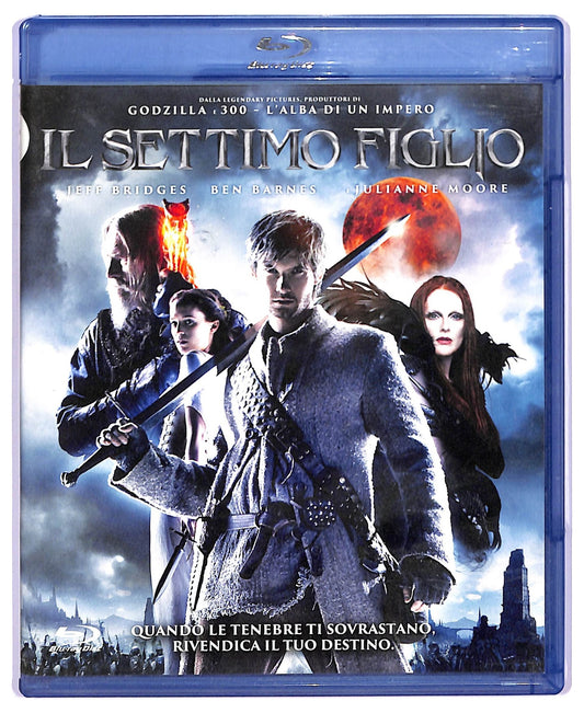 EBOND Il Settimo Figlio NOLEGGIO BLURAY  BLURAY BLURAY D744455