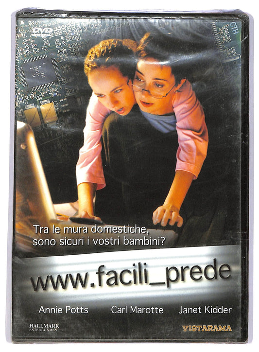 EBOND www.facili_prede DVD D744569