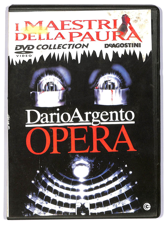 EBOND Opera EDITORIALE DVD D744574