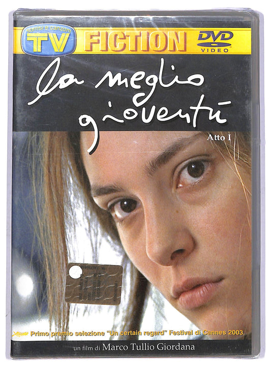 EBOND La Meglio Gioventu  DVD  Editoriale D744673