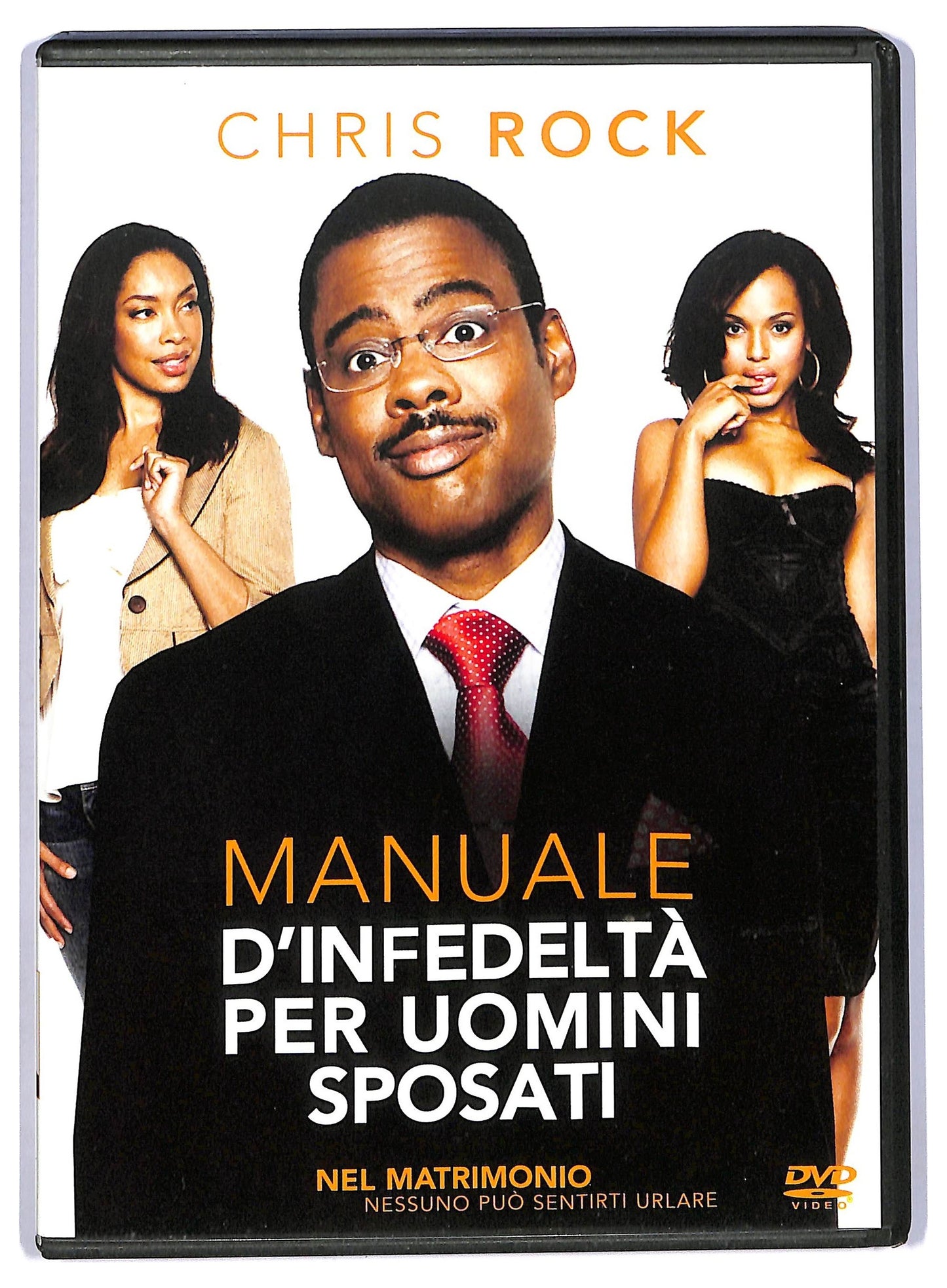 EBOND Manuale d'infedelta per uomini sposati DVD D744752
