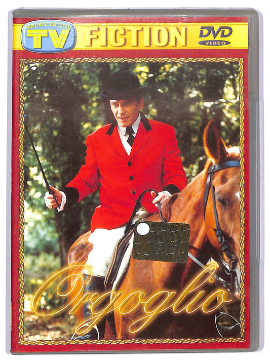 EBOND Oroglio sesta parte EDITORIALE DVD D744813