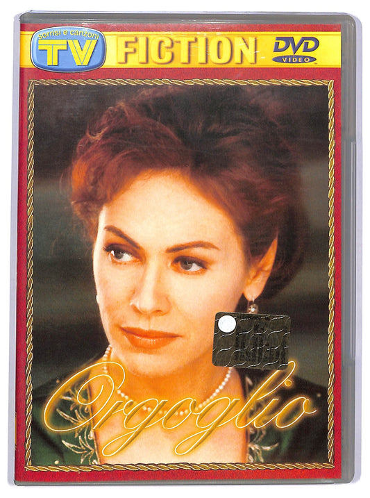 EBOND Orgoglio quinta parte DVD EDITORIALE D744814