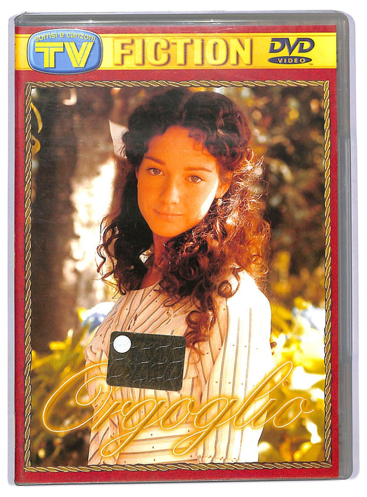 EBOND Orgoglio DVD EDITORIALE D744815