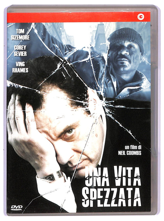 EBOND una vita spezzata  NOLEGGIO DVD D745113