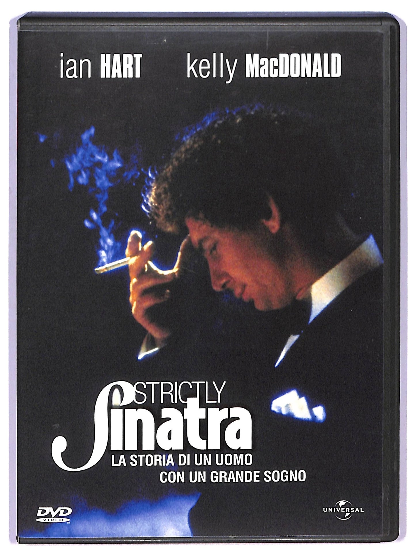 EBOND Strictly Sinatra DVD D745135