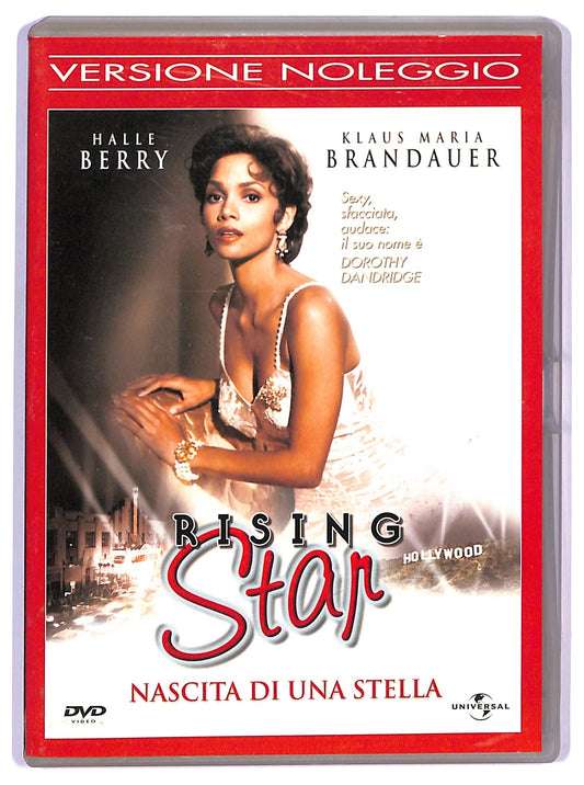 EBOND Rising Star - Nascita di una stella  Noleggio DVD D745209