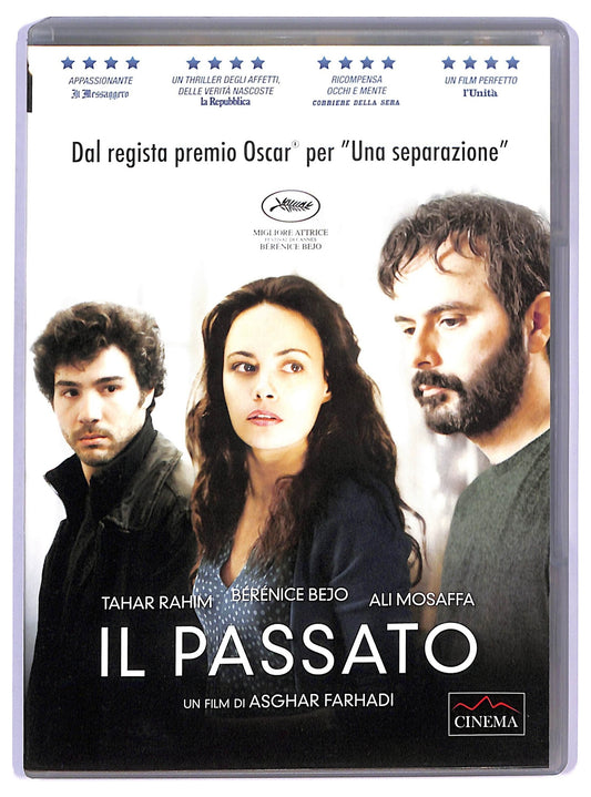EBOND Il Passato DVD  Ex Noleggio D745247