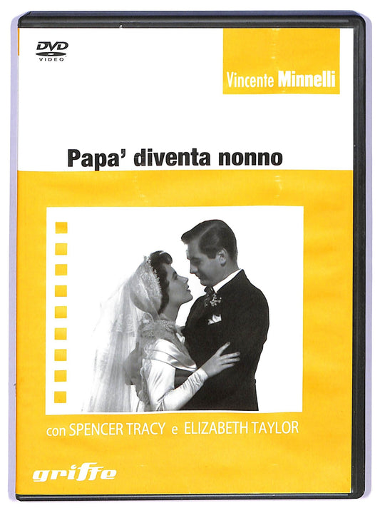 EBOND papa' diventa nonno DVD D745260