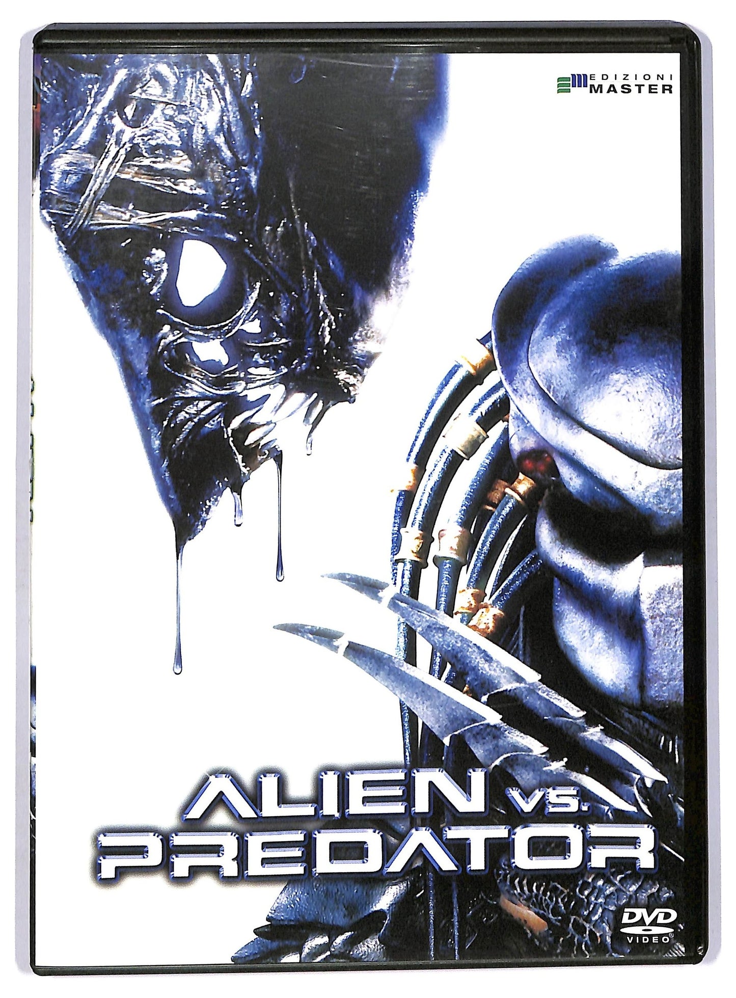 EBOND Alien Vs Predator DVD D745432