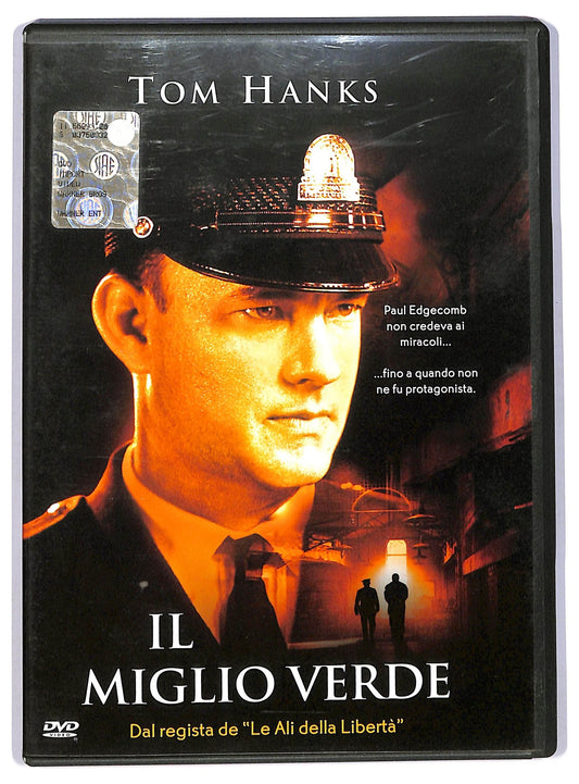 EBOND il miglio verde DVD D745441