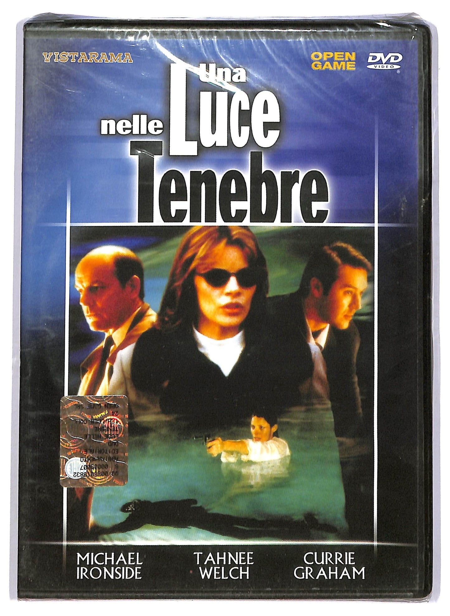EBOND Una luce nelle tenebre DVD D745628