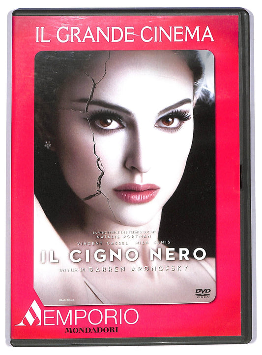 EBOND Il cigno nero DVD D745646