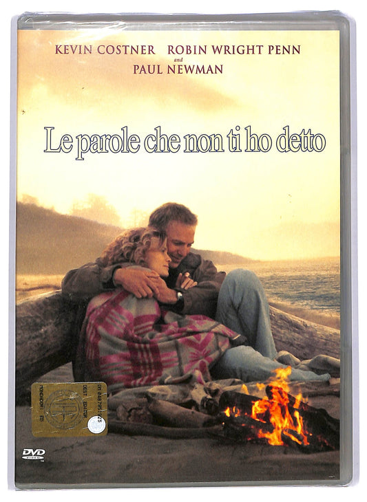 EBOND Le parole che non ti ho detto DVD EDITORIALE D745730