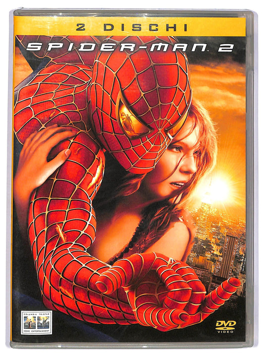 EBOND Spider-Man 2 (2 dischi) DVD D745755