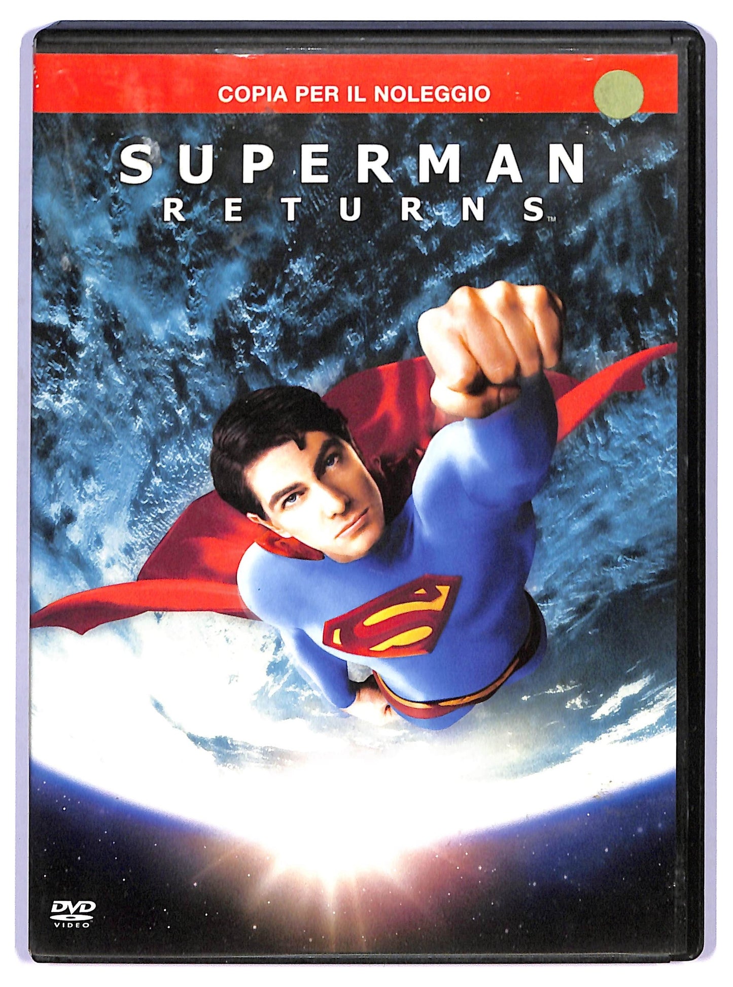 EBOND Superman Returns - Noleggio DVD D745866
