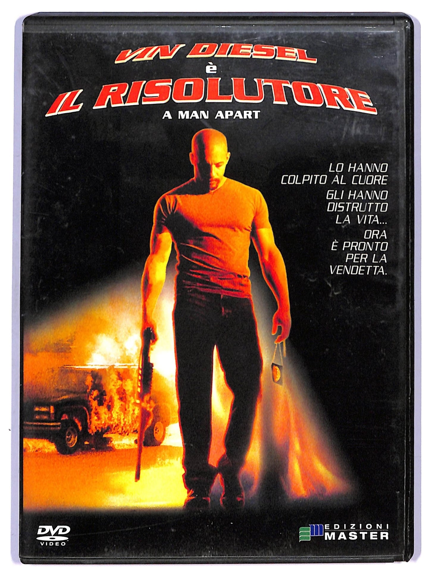 EBOND Il risolutore EDITORIALE DVD D745908