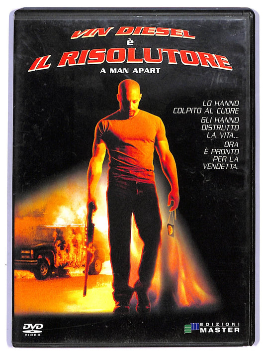 EBOND Il risolutore EDITORIALE DVD D745908