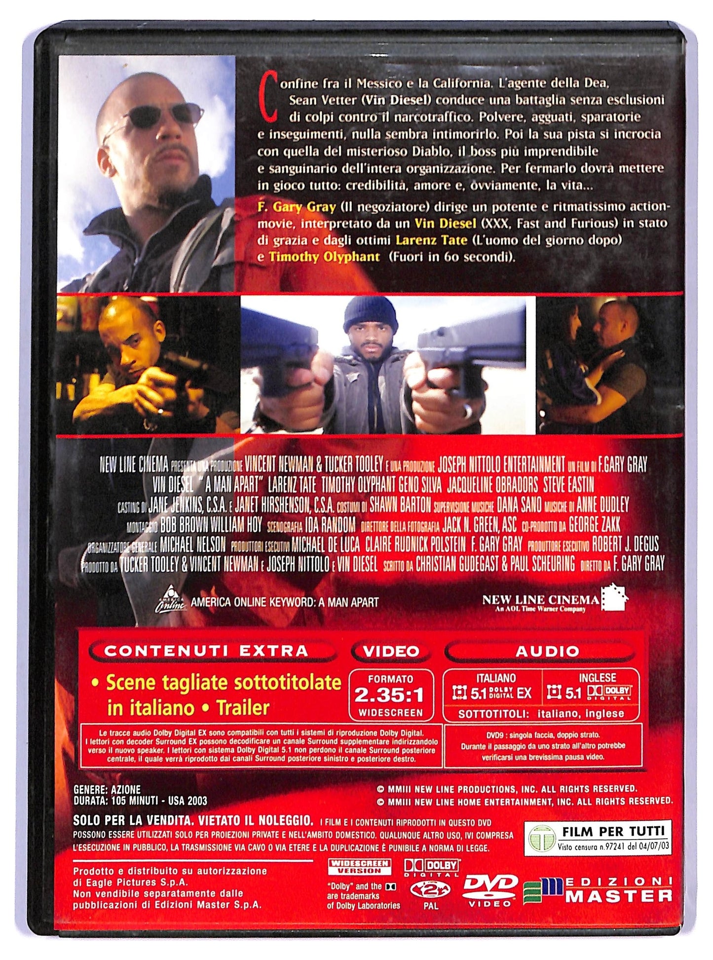 EBOND Il risolutore EDITORIALE DVD D745908