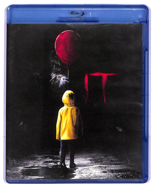 EBOND It  BLURAY D746012